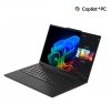 Lenovo Ultrabook ThinkPad X1 Carbon G13 21NX009CPB W11Pro Ultra 7 255U/32GB/1TB/14.0 2.8K/Touch/Black/3YRS Premier Support + CO2